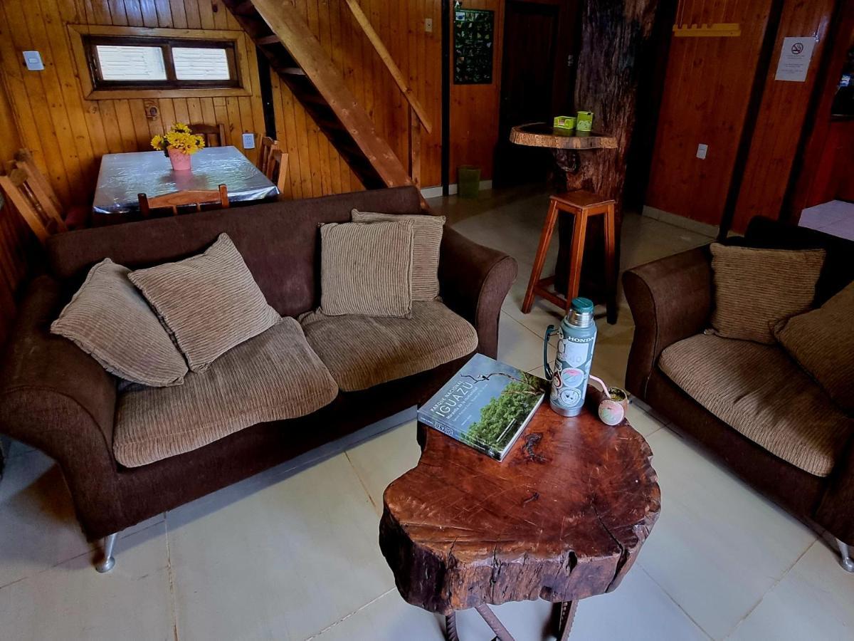 La Morada Del Sol Villa ปูแอร์โตอีกวาซู ภายนอก รูปภาพ